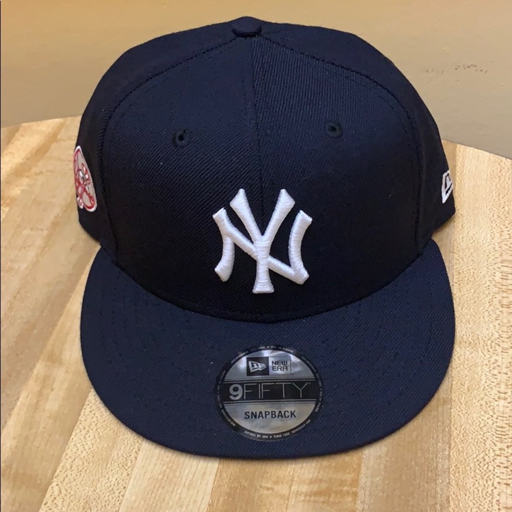 New York Yankees New Era Snapback